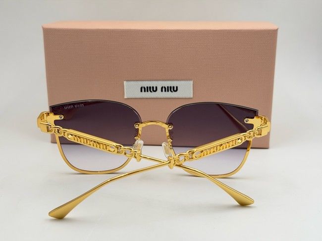 Miumiu Sunglasses  MMS000026